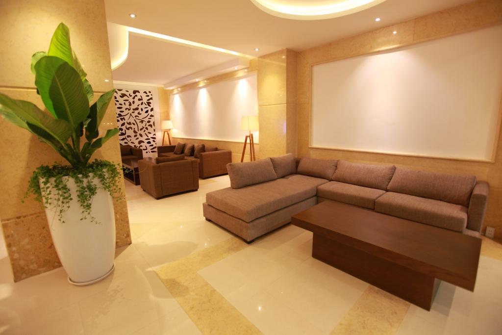 Minh Tam Hotel & Spa 3/2 Ho Si Minh-város Kültér fotó