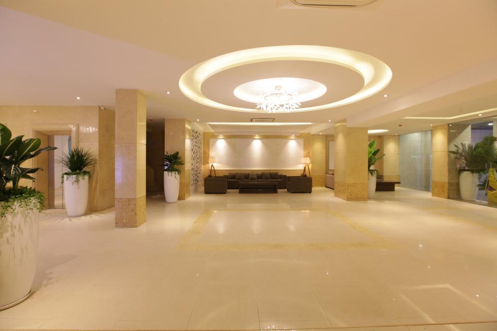 Minh Tam Hotel & Spa 3/2 Ho Si Minh-város Kültér fotó